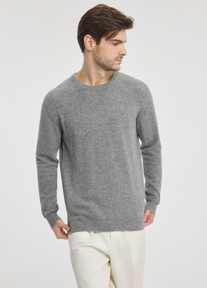 Cashmere Men&