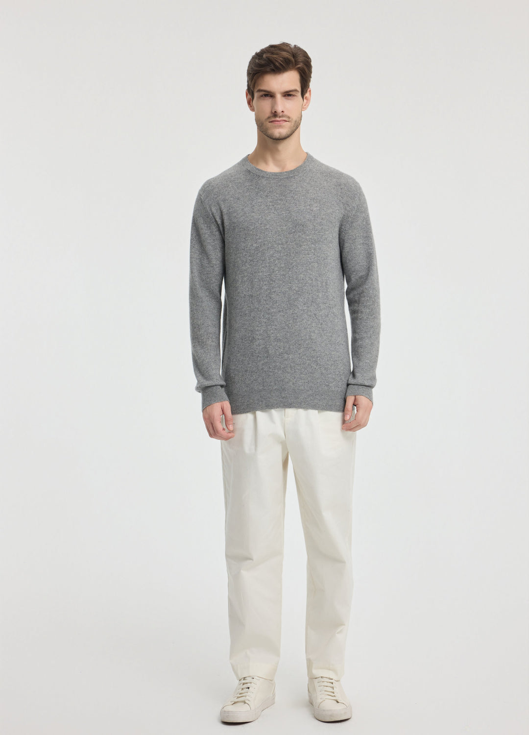 Cashmere Men&