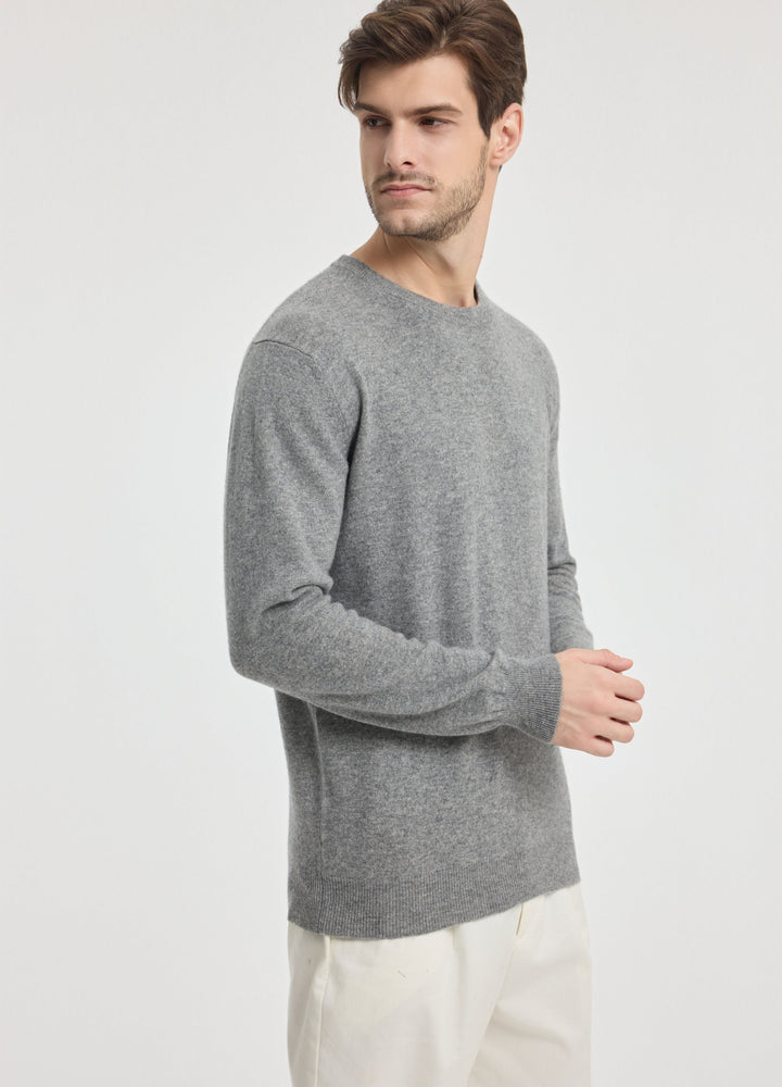 Cashmere Men&