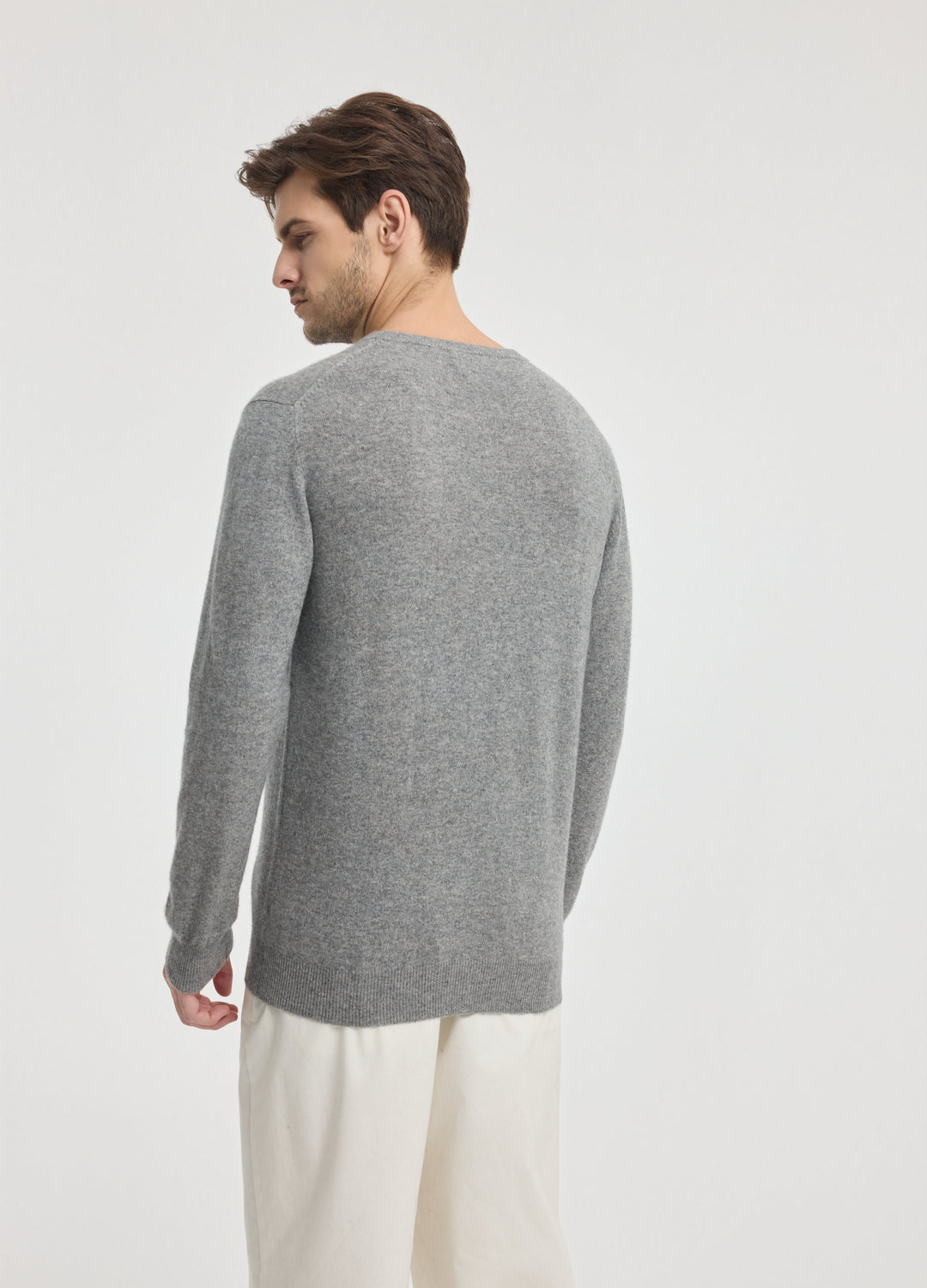 Cashmere Men&