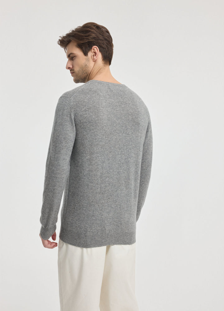 Cashmere Men&