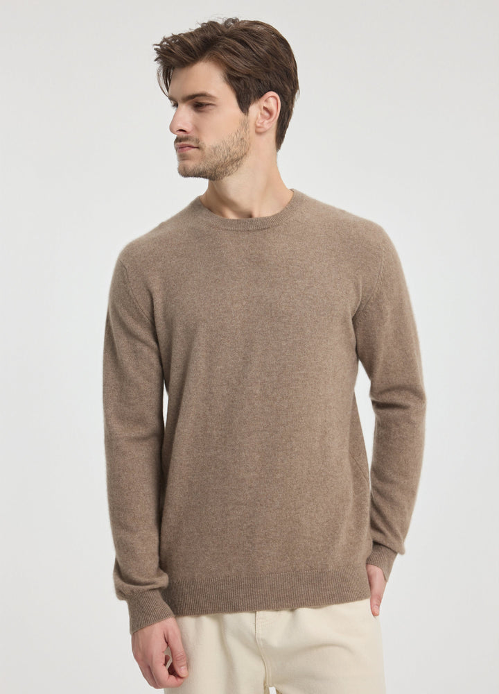 Cashmere Men&