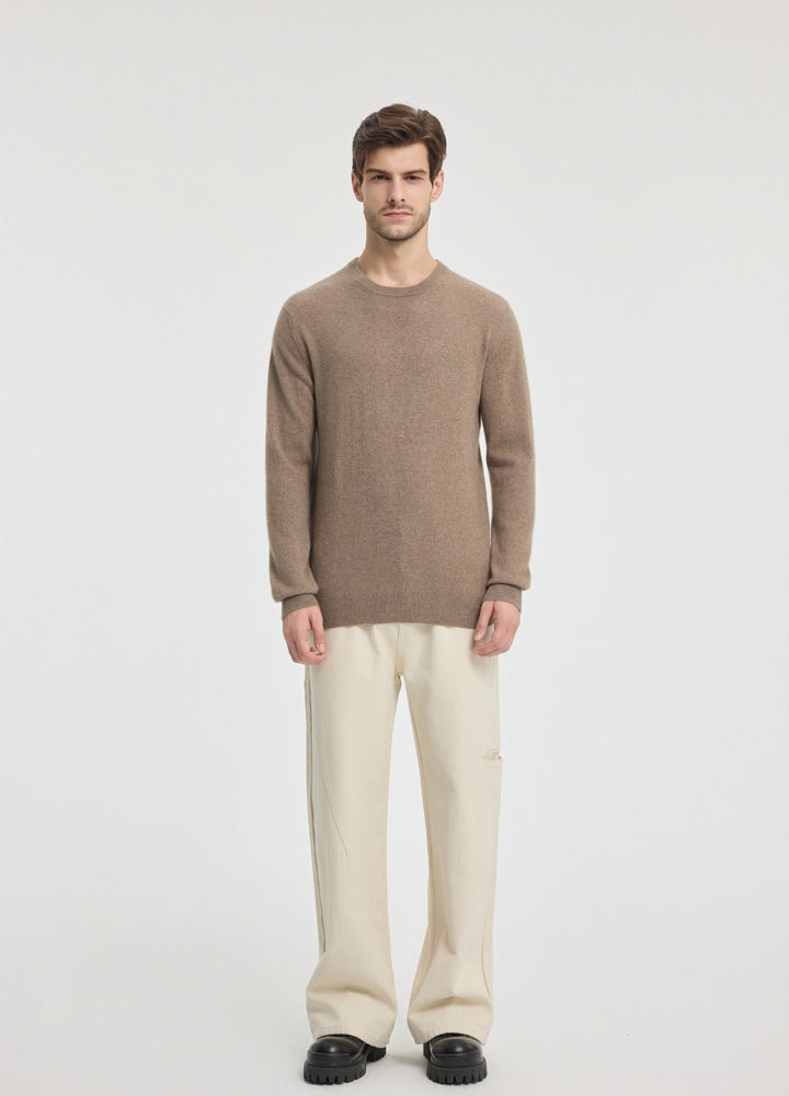 Cashmere Men&