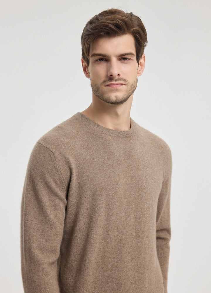 Cashmere Men&