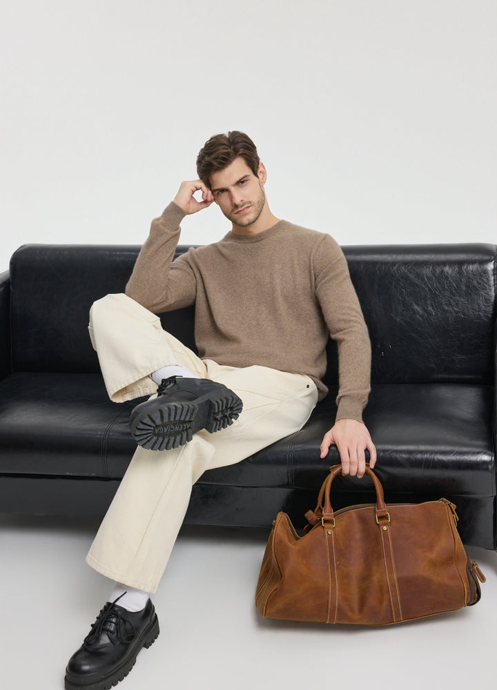 Cashmere Men&
