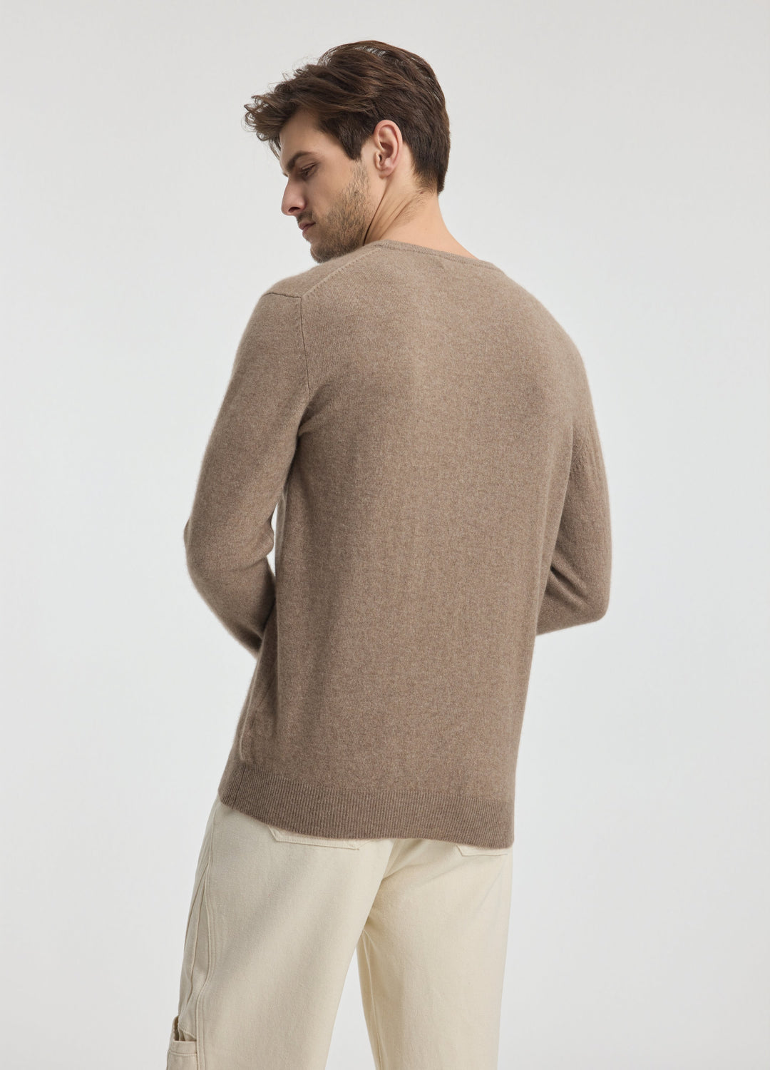 Cashmere Men&