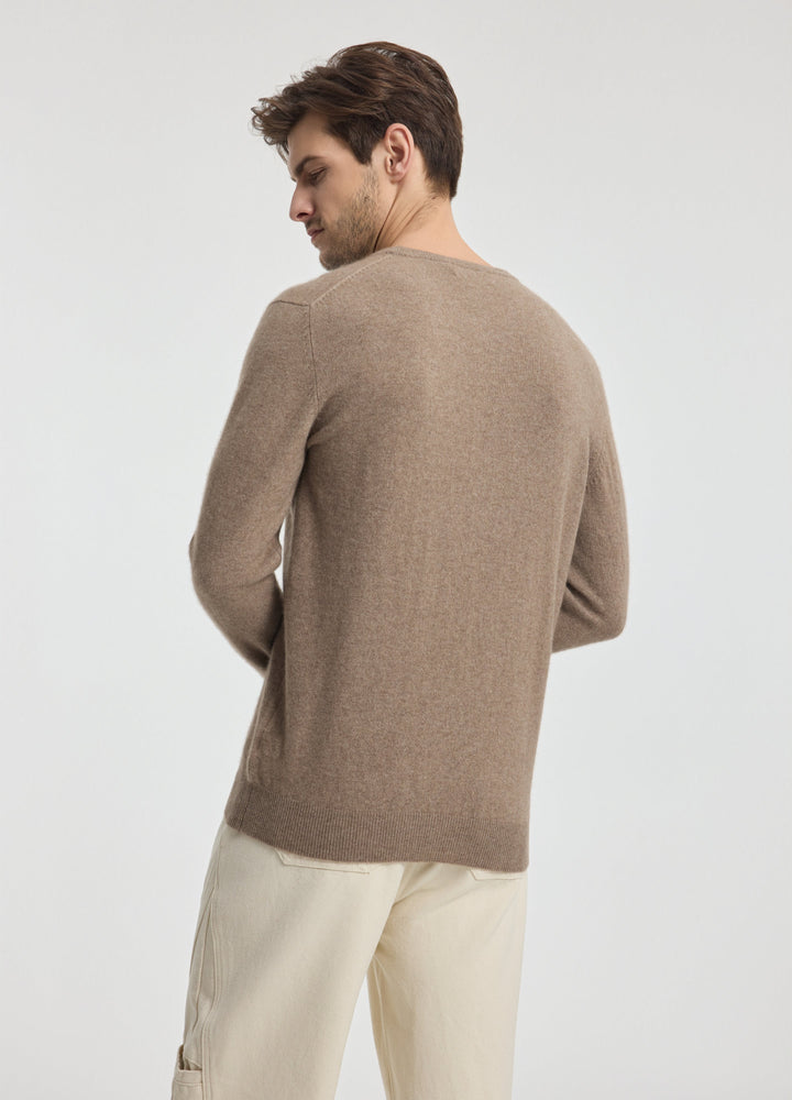 Cashmere Men&