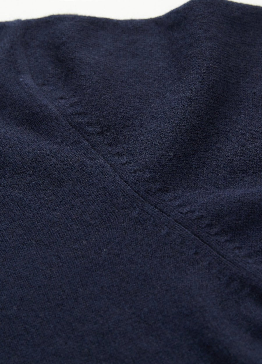 Cashmere Men's Crew Neck