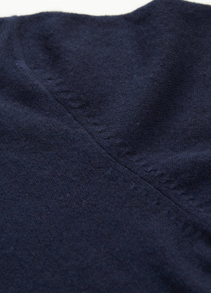 Cashmere Men's Crew Neck