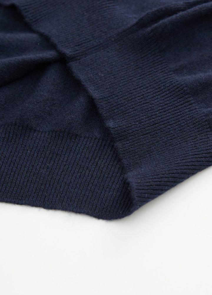 Cashmere Men's Crew Neck