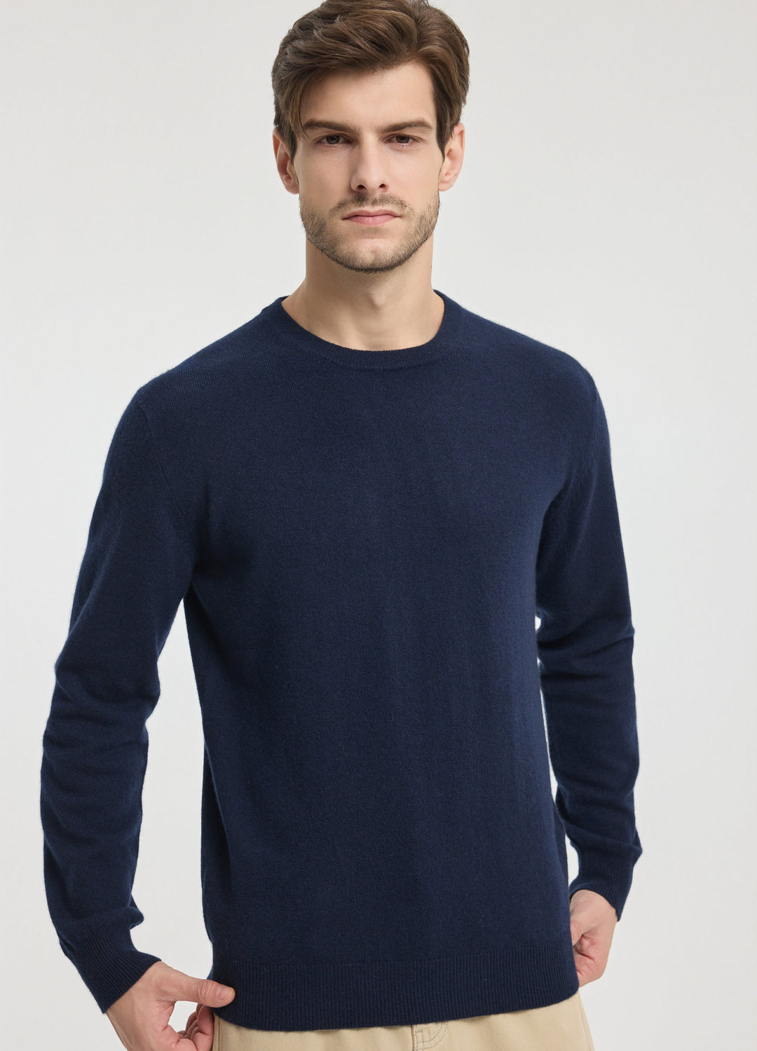 Cashmere Men&