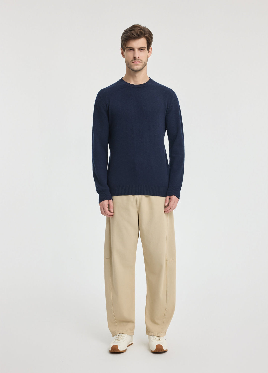 Cashmere Men&