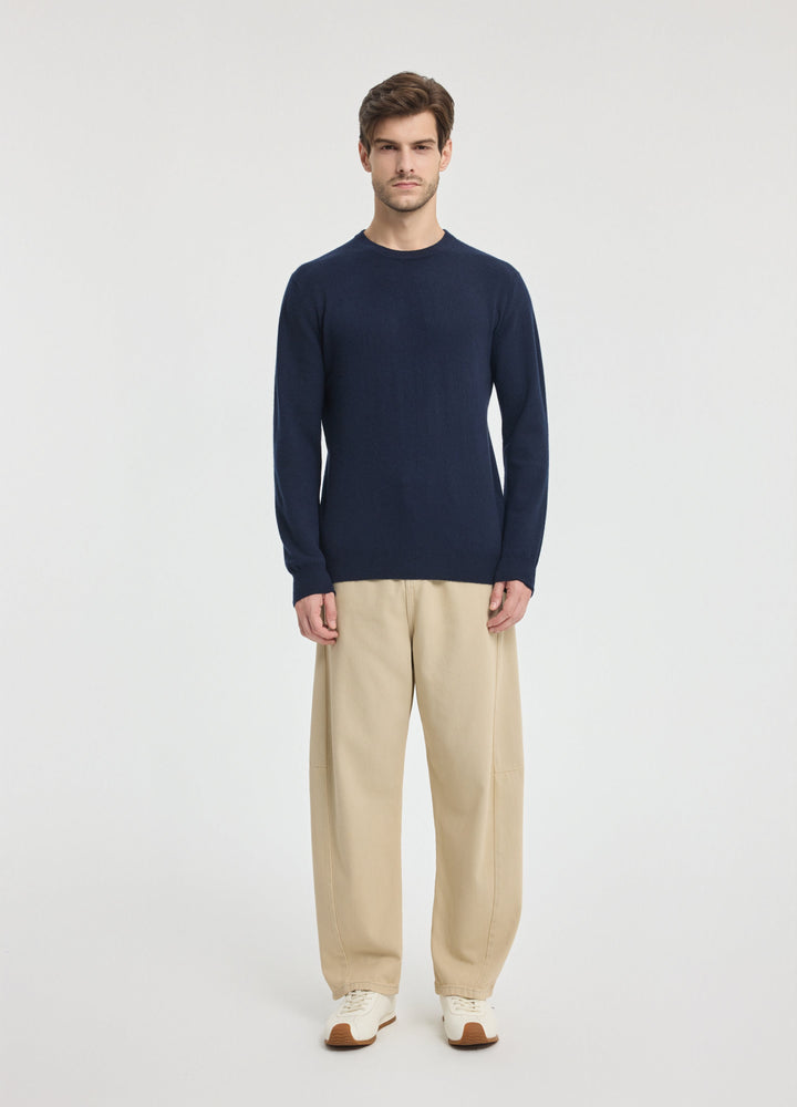 Cashmere Men&