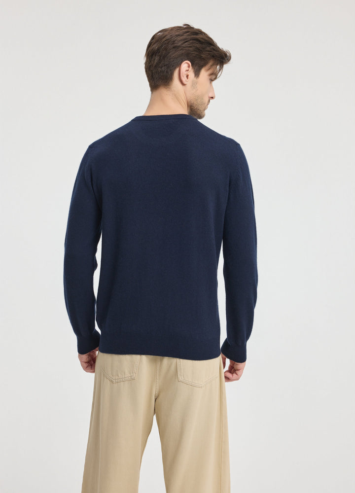 Cashmere Men&