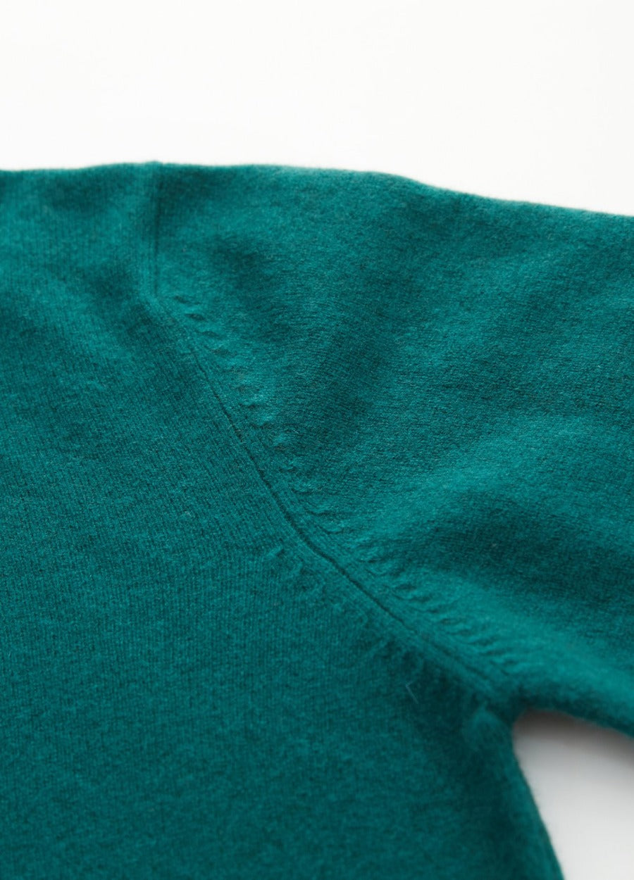 Cashmere Men's Crew Neck