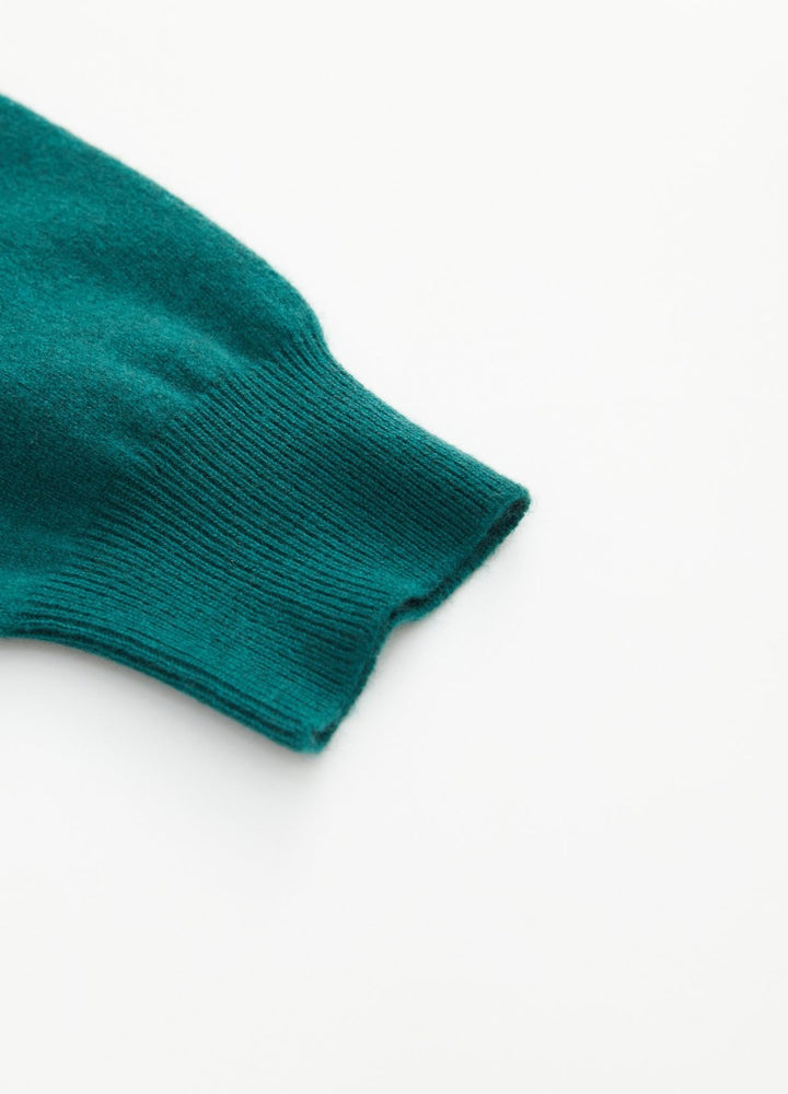 Cashmere Men's Crew Neck