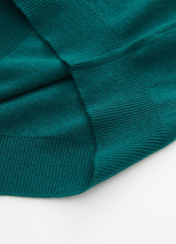 Cashmere Men's Crew Neck