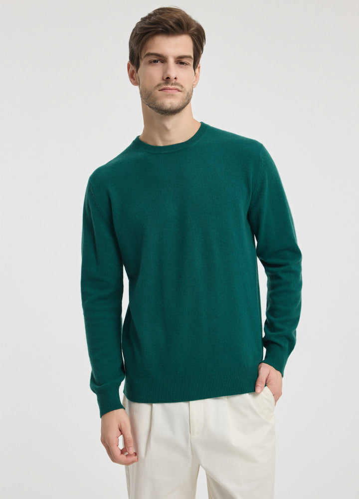 Cashmere Men&