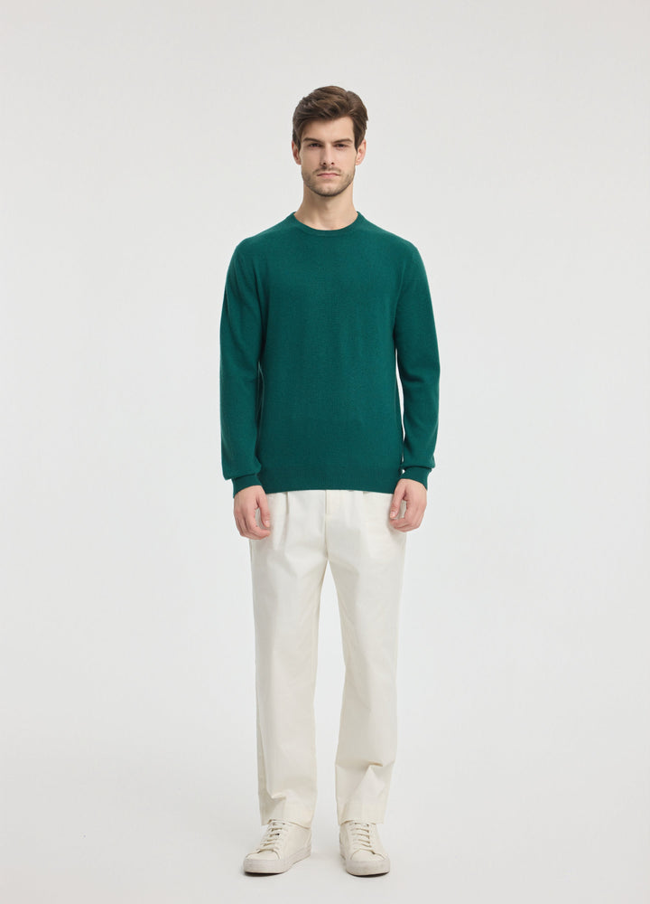 Cashmere Men&