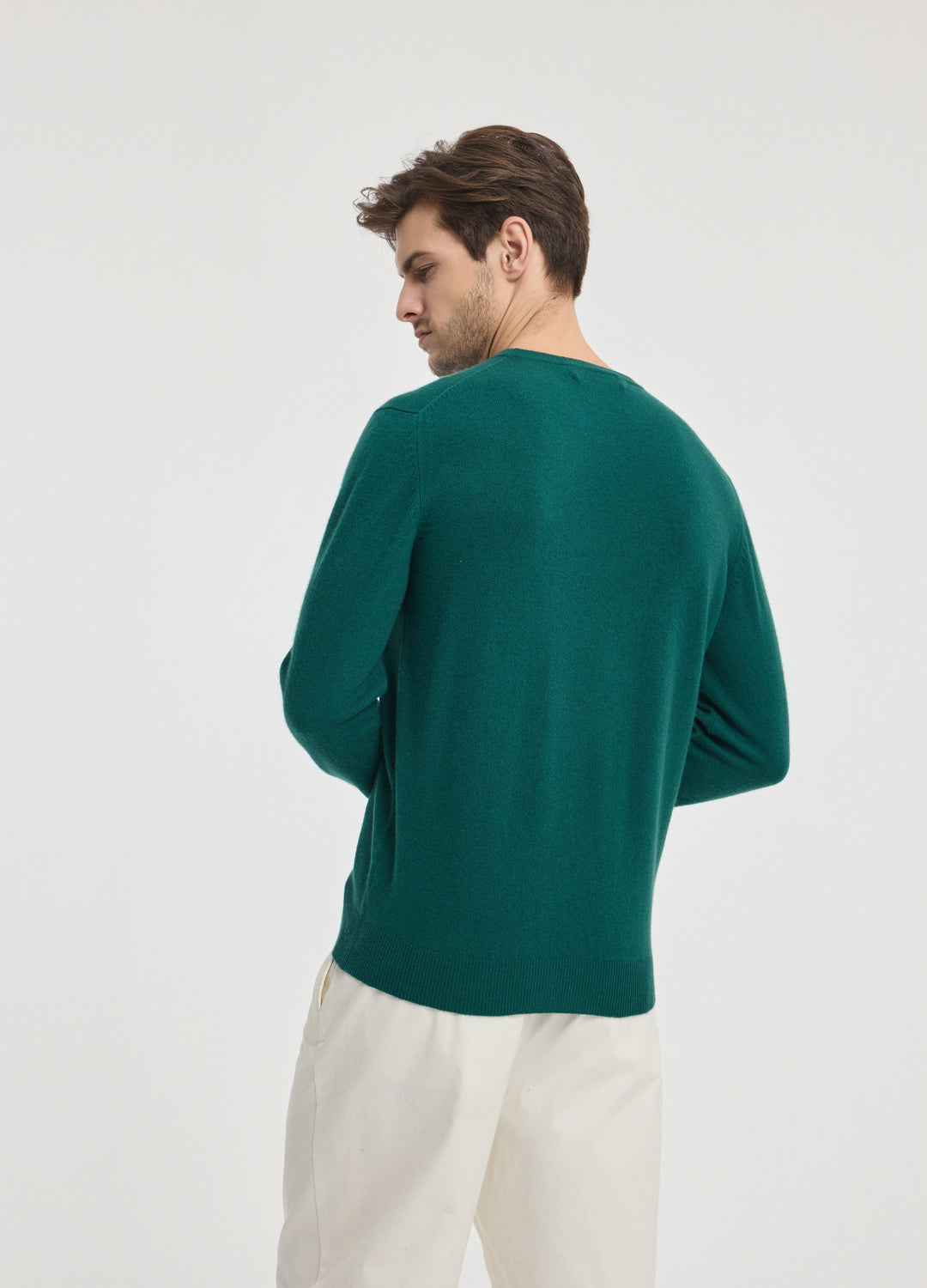 Cashmere Men&