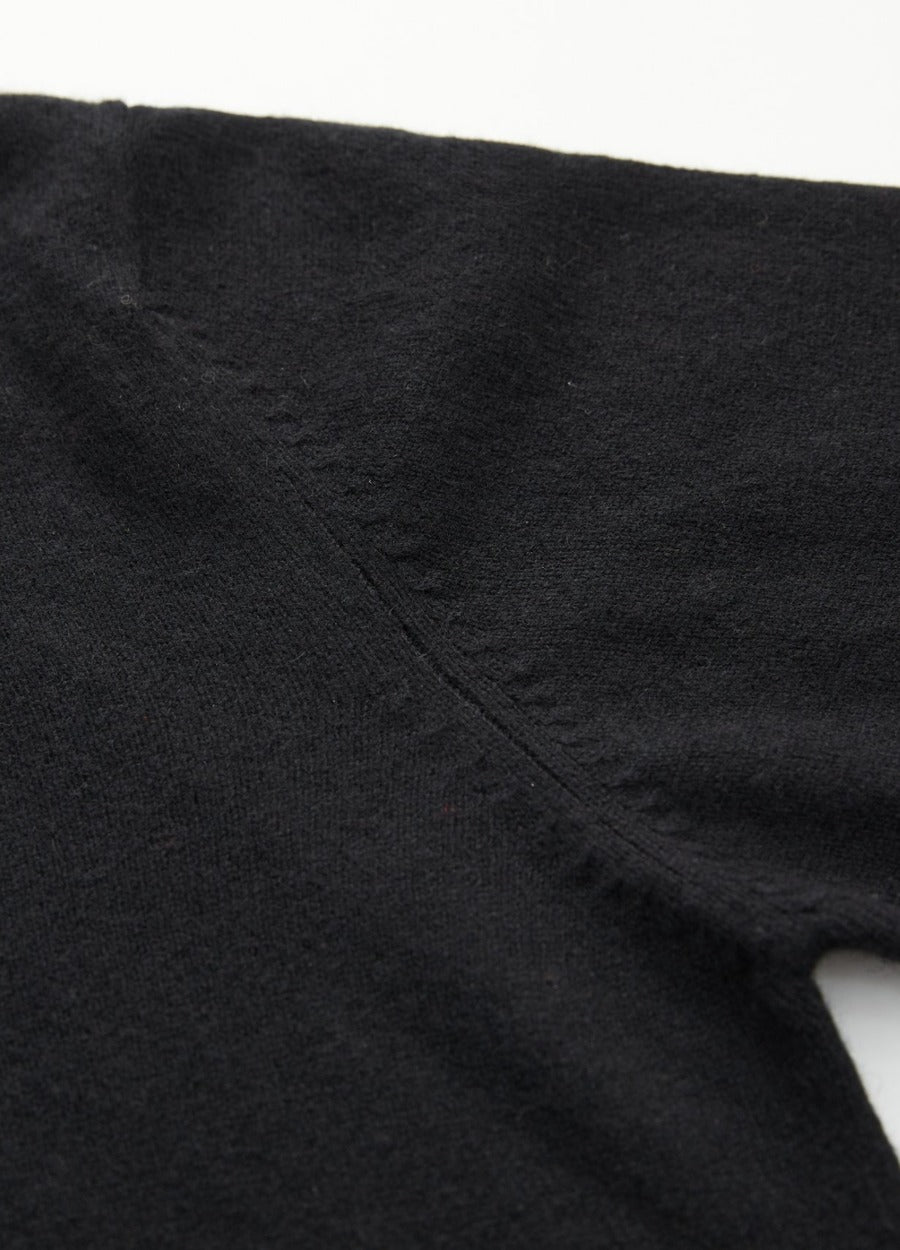 Cashmere Men's V-Neck