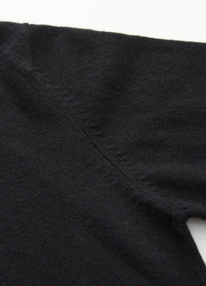 Cashmere Men's V-Neck