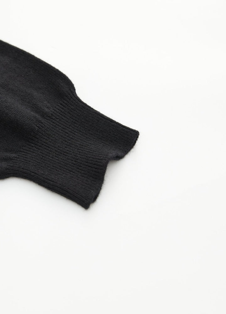 Cashmere Men's V-Neck