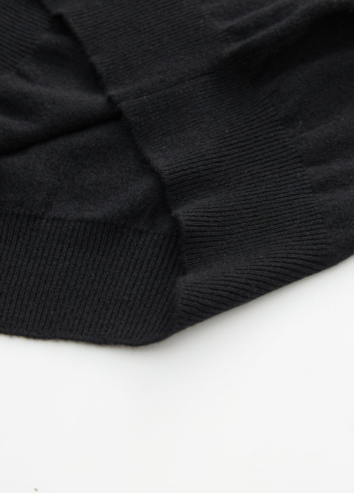 Cashmere Men's V-Neck