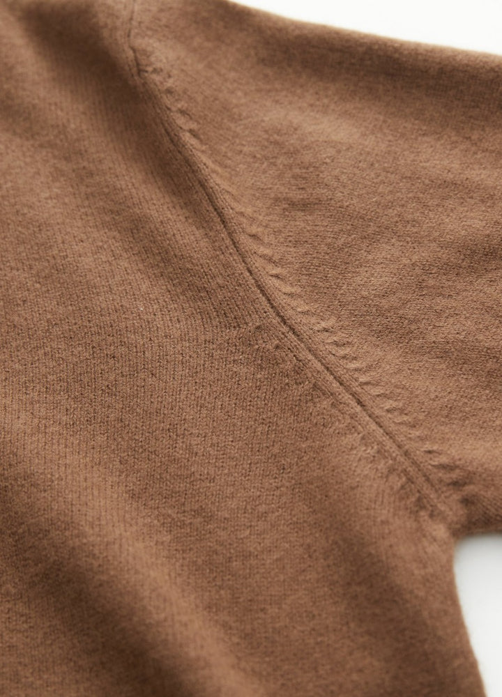 Cashmere Men's V-Neck