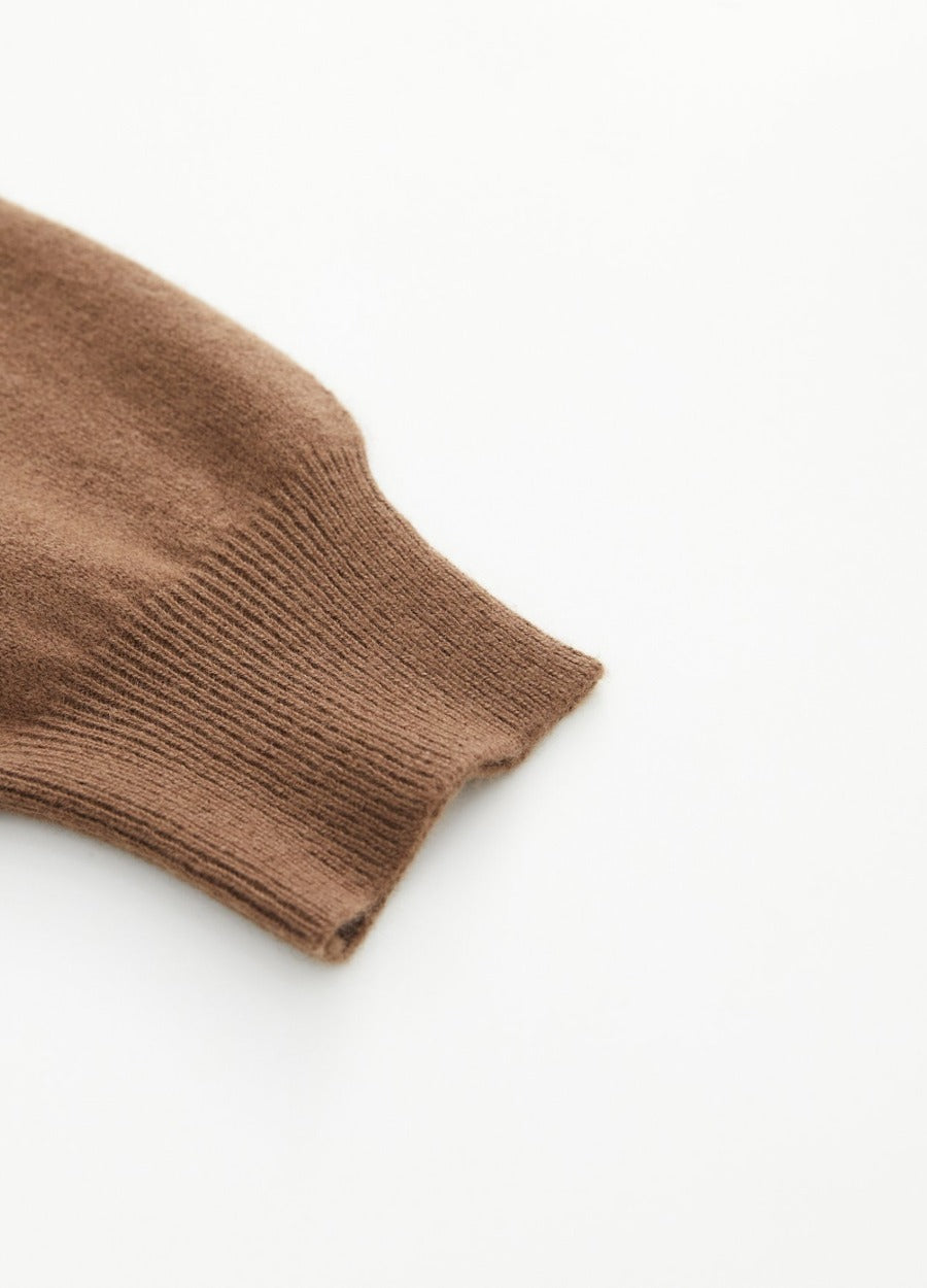 Cashmere Men's V-Neck