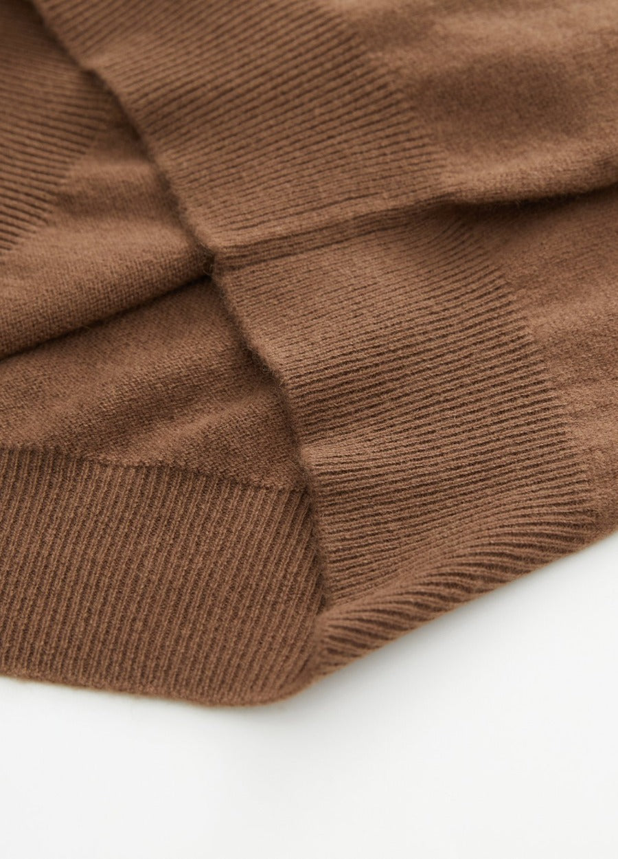 Cashmere Men's V-Neck