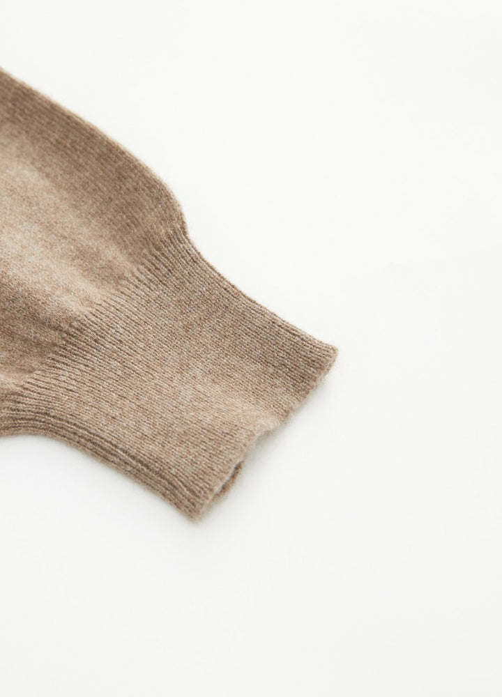 Cashmere Men's V-Neck
