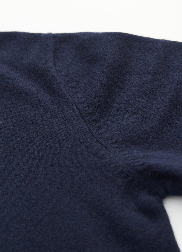 Cashmere Men's V-Neck