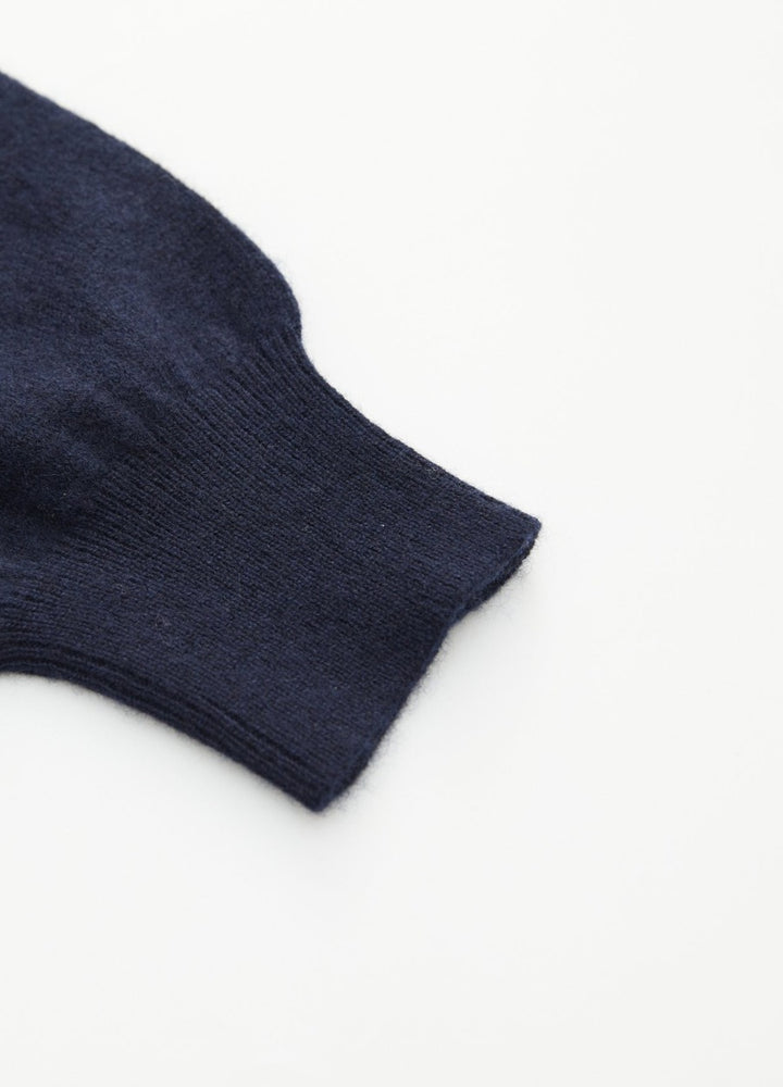 Cashmere Men's V-Neck