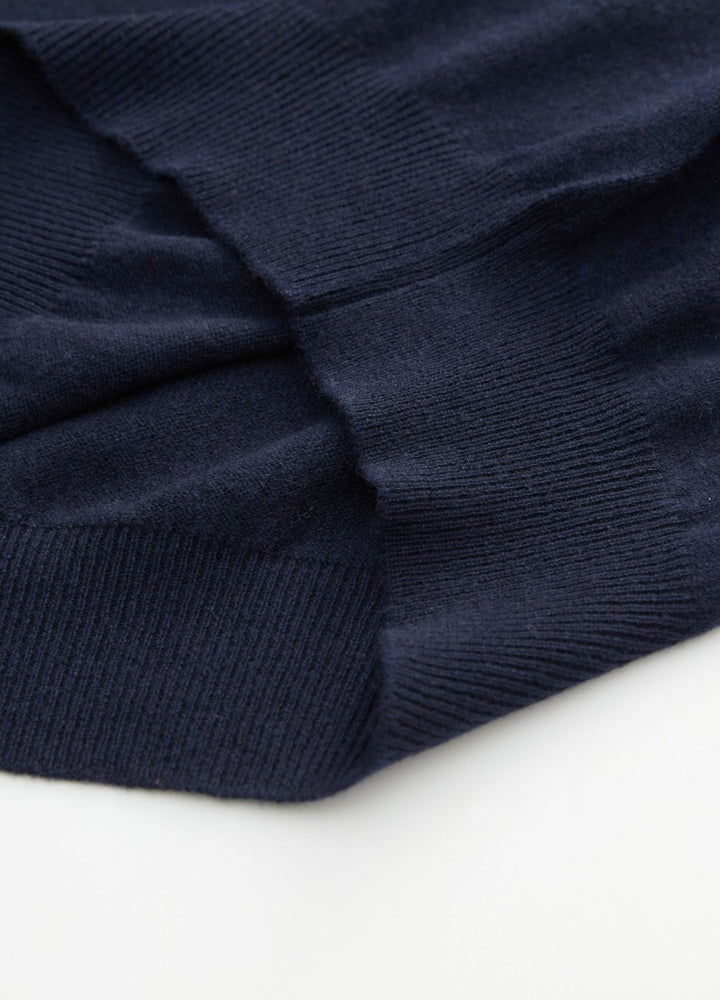 Cashmere Men's V-Neck