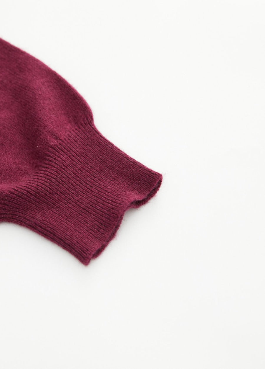 Cashmere Men's V-Neck