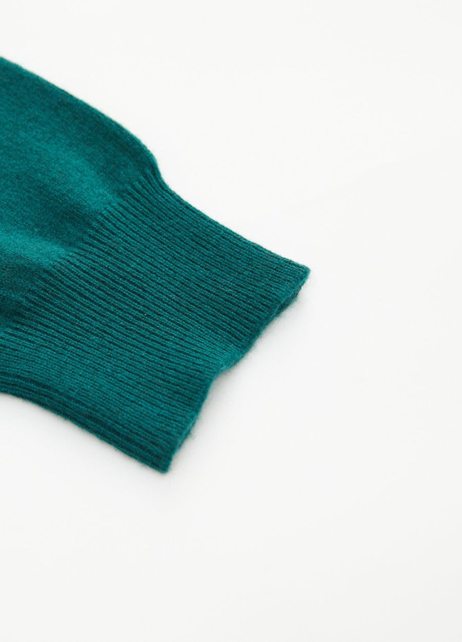 Cashmere Men's V-Neck