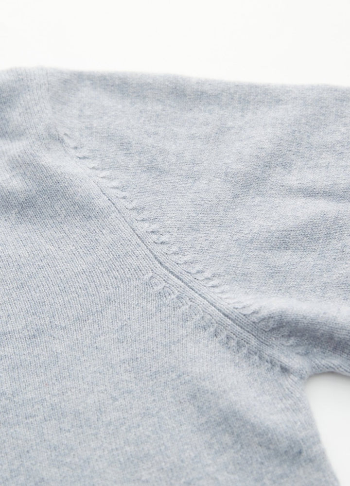 Cashmere Men's V-Neck