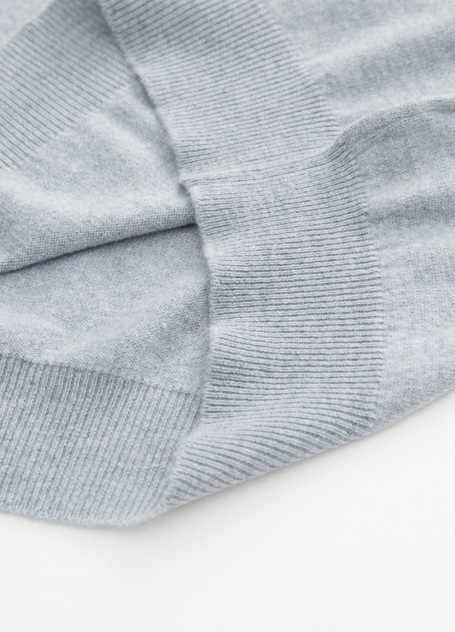 Cashmere Men's V-Neck