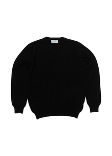 Cashmere Men's V-Neck