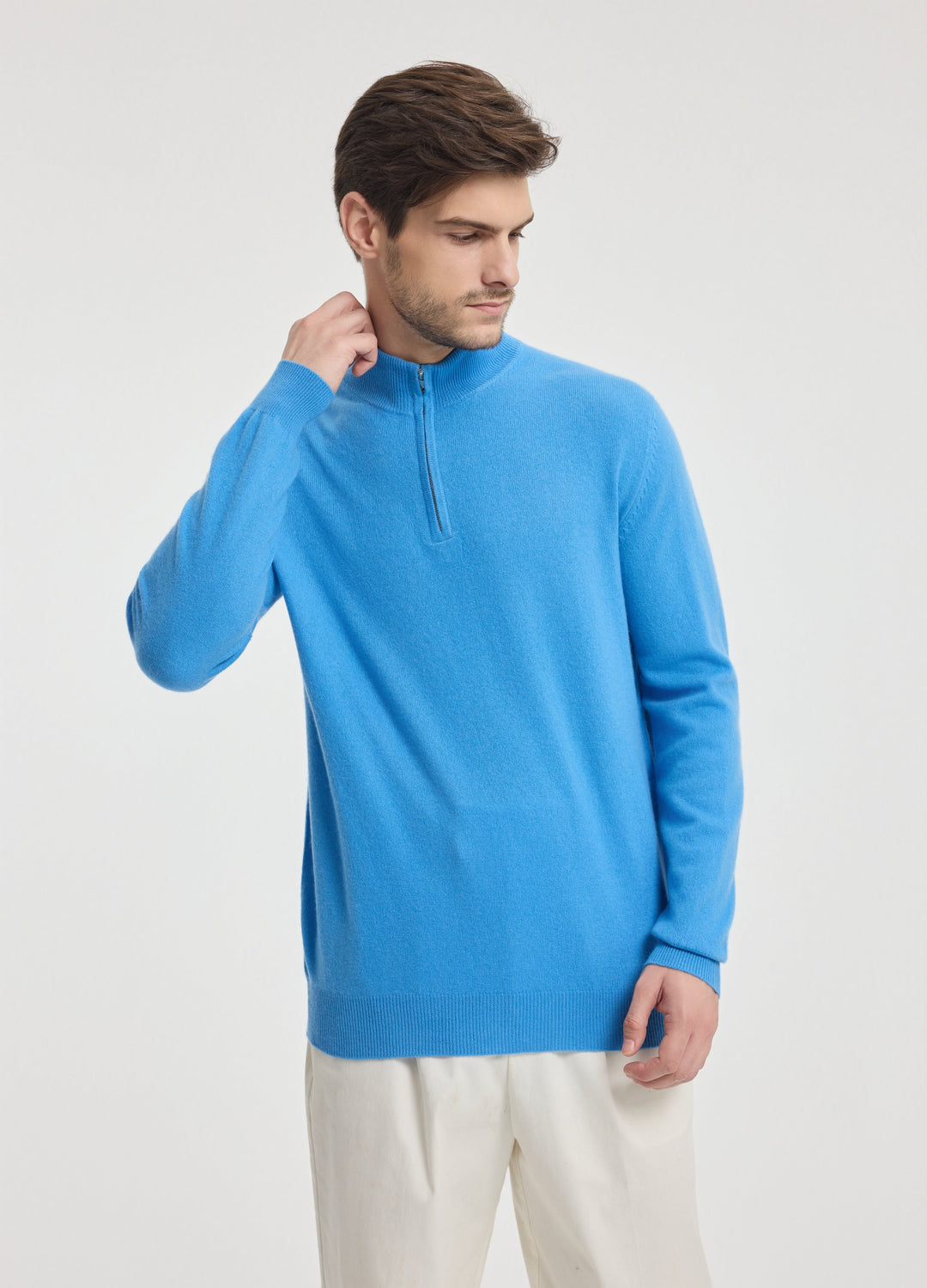 Cashmere Men&