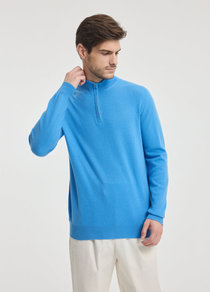 Cashmere Men&