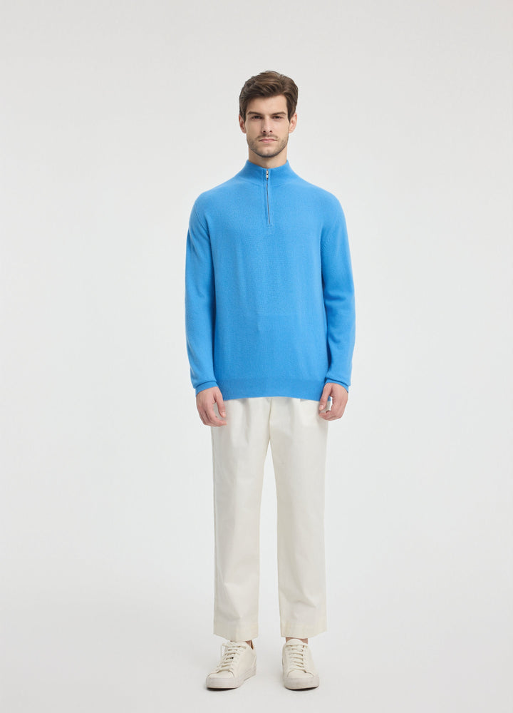 Cashmere Men&