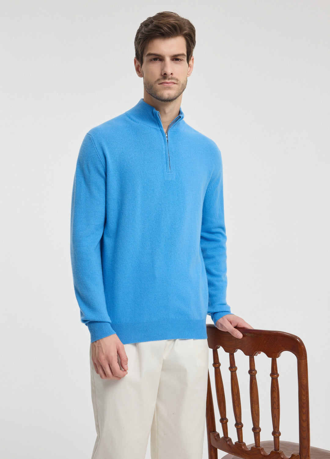 Cashmere Men&