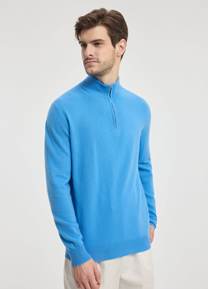 Cashmere Men&