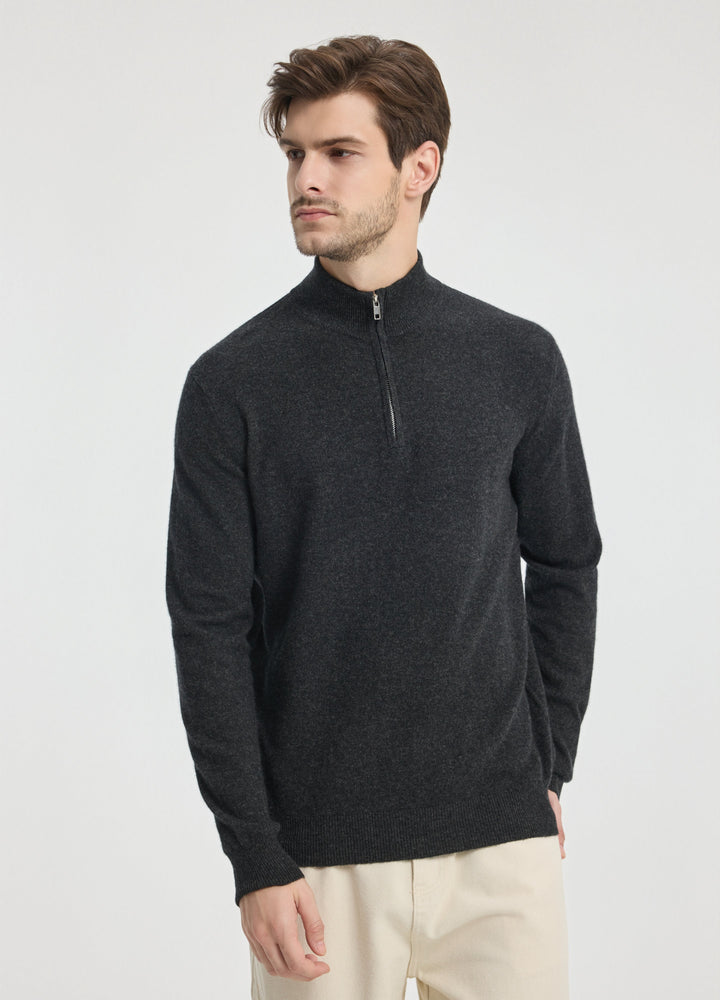 Cashmere Men&