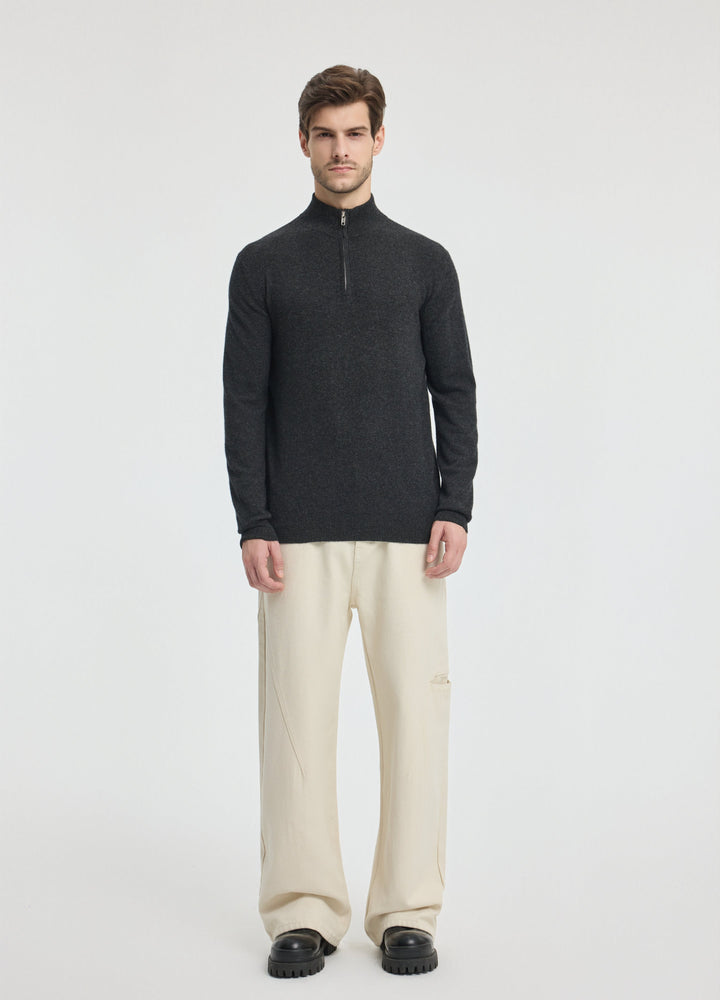Cashmere Men&