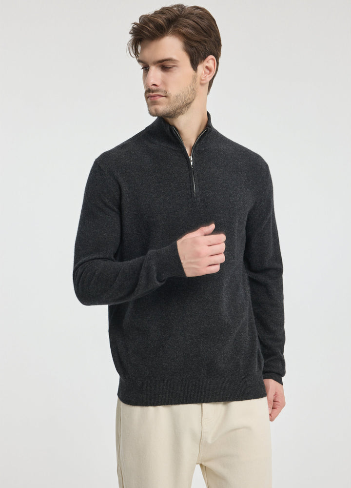 Cashmere Men&