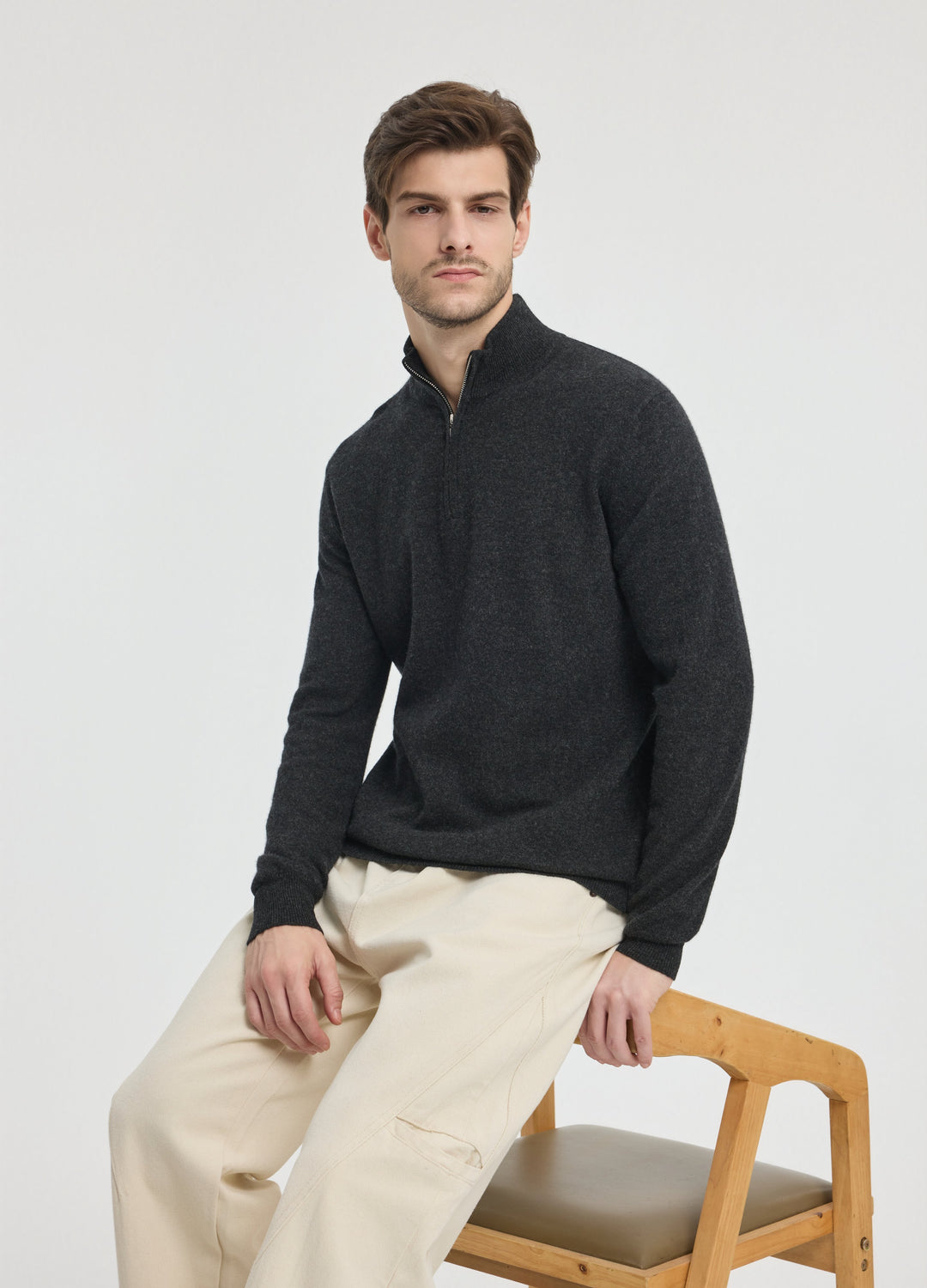 Cashmere Men&