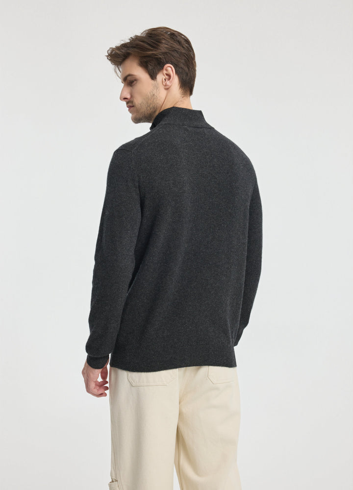 Cashmere Men&